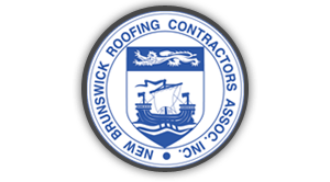 New Brunswick Roofing Contractors Association logo
