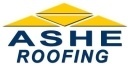 Ashe Roofing